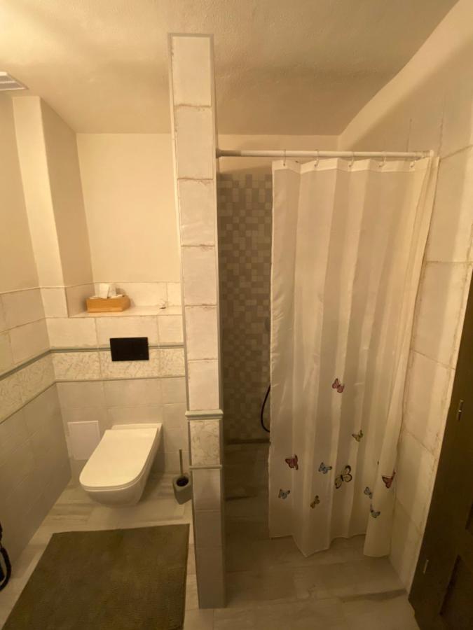 Holiday home Biely Domcek So Zahradou V Malej Obci Devicie